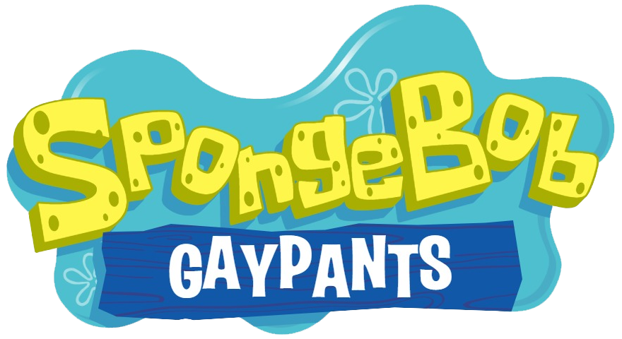 SpongeBob GayPants